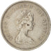 Coin, Hong Kong, Elizabeth II, Dollar, 1978, EF(40-45), Copper-nickel, KM:43