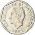 Münze, El Salvador, 10 Centavos, 1995, VZ+, Copper-Nickel Clad Steel, KM:155b