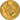 Moneda, Chile, 2 Centesimos, 1967, Santiago, BC+, Aluminio - bronce, KM:193
