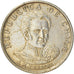 Moneta, Cile, Escudo, 1971, BB+, Rame-nichel, KM:197