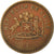 Münze, Chile, 100 Pesos, 1995, Santiago, S+, Aluminum-Bronze, KM:226.2
