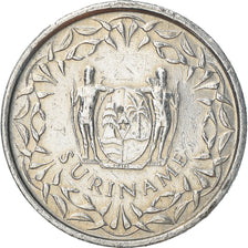 Münze, Surinam, Cent, 1974, SS, Aluminium, KM:11a