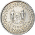 Münze, Surinam, Cent, 1974, SS, Aluminium, KM:11a