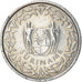 Moeda, Suriname, Cent, 1975, EF(40-45), Alumínio, KM:11a