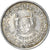 Coin, Surinam, Cent, 1976, VF(30-35), Aluminum, KM:11a