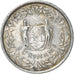 Monnaie, Surinam, Cent, 1976, TB+, Aluminium, KM:11a