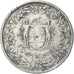 Moneta, Suriname, Cent, 1978, MB+, Alluminio, KM:11a