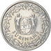 Moneta, Surinam, Cent, 1979, EF(40-45), Aluminium, KM:11a