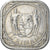 Coin, Surinam, 5 Cents, 1976, VF(30-35), Aluminum, KM:12.1a