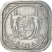 Monnaie, Surinam, 5 Cents, 1978, TTB, Aluminium, KM:12.1a