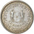 Coin, Surinam, 10 Cents, 1976, AU(50-53), Copper-nickel, KM:13