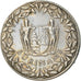 Moneta, Suriname, 25 Cents, 1972, BB, Rame-nichel, KM:14