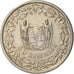 Münze, Suriname, 25 Cents, 2012, SS+, Nickel plated steel