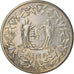 Moneta, Suriname, 100 Cents, 1989, BB, Rame-nichel, KM:23