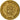 Moneta, Peru, 10 Centimos, 2004, Lima, EF(40-45), Mosiądz, KM:305.4