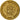 Coin, Peru, 10 Centimos, 2004, Lima, EF(40-45), Brass, KM:305.4
