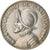 Moneta, Panama, 1/10 Balboa, 2001, Royal Canadian Mint, BB, Rame ricoperto in