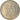 Coin, Panama, 1/4 Balboa, 2008, EF(40-45), Copper-Nickel Clad Copper, KM:128