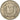 Coin, Dominican Republic, 10 Centavos, 1975, EF(40-45), Copper-nickel, KM:19a