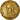 Moneta, Repubblica domenicana, Peso, 2002, MB+, Ottone, KM:80.2