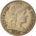 Moneta, Colombia, 2 Centavos, 1935, BB, Rame-nichel, KM:198