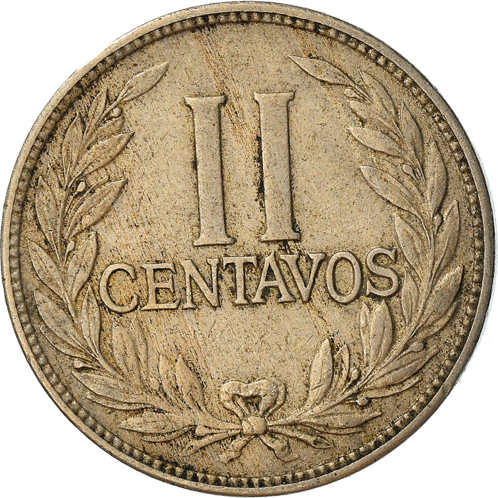 Moneta, Colombia, 2 Centavos, 1935, BB, Rame-nichel, KM:198