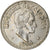 Moneta, Colombia, 20 Centavos, 1963, VF(30-35), Miedź-Nikiel, KM:215.2