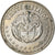 Moneda, Colombia, 20 Centavos, 1963, BC+, Cobre - níquel, KM:215.2