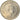 Monnaie, Colombie, 20 Centavos, 1975, TB+, Nickel Clad Steel, KM:246.1