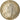 Moneta, Colombia, Peso, 1975, MB+, Rame-nichel, KM:258.1
