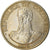 Münze, Kolumbien, Peso, 1975, S+, Copper-nickel, KM:258.1
