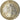 Coin, Colombia, Peso, 1976, VF(20-25), Copper-nickel, KM:258.1