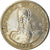 Munten, Colombia, Peso, 1976, FR, Copper-nickel, KM:258.1