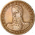 Münze, Kolumbien, 2 Pesos, 1977, S, Bronze, KM:263