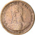 Moneda, Colombia, 2 Pesos, 1979, BC+, Bronce, KM:263