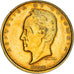 Moneta, Colombia, 20 Pesos, 2004, BB, Ottone, KM:294