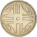 Münze, Kolumbien, 200 Pesos, 2008, SS+, Copper-Nickel-Zinc, KM:287