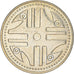 Moneta, Colombia, 200 Pesos, 2012, BB+, Rame-nichel-zinco, KM:287
