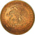 Coin, Mexico, Centavo, 1964, Mexico City, AU(50-53), Brass, KM:417