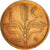 Coin, Mexico, Centavo, 1964, Mexico City, AU(50-53), Brass, KM:417