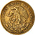 Coin, Mexico, 5 Centavos, 1958, Mexico City, VF(30-35), Brass, KM:426