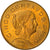 Monnaie, Mexique, 5 Centavos, 1970, SUP, Laiton, KM:427