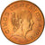 Coin, Mexico, 5 Centavos, 1973, AU(55-58), Brass, KM:427