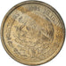 Munten, Mexico, 10 Centavos, 1977, Mexico City, ZF+, Copper-nickel, KM:434.1