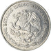 Coin, Mexico, 10 Centavos, 1994, Mexico City, AU(50-53), Stainless Steel, KM:547