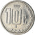 Coin, Mexico, 10 Centavos, 1995, Mexico City, MS(60-62), Stainless Steel, KM:547