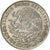 Moneda, México, 20 Centavos, 1977, Mexico City, BC+, Cobre - níquel, KM:442