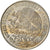 Coin, Mexico, 20 Centavos, 1982, Mexico City, AU(50-53), Copper-nickel, KM:442