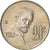 Moneda, México, 20 Centavos, 1982, Mexico City, MBC+, Cobre - níquel, KM:442