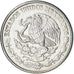 Monnaie, Mexique, 20 Centavos, 2010, Mexico City, TTB, Stainless Steel, KM:935